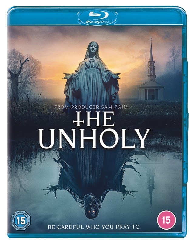 The Unholy - 1