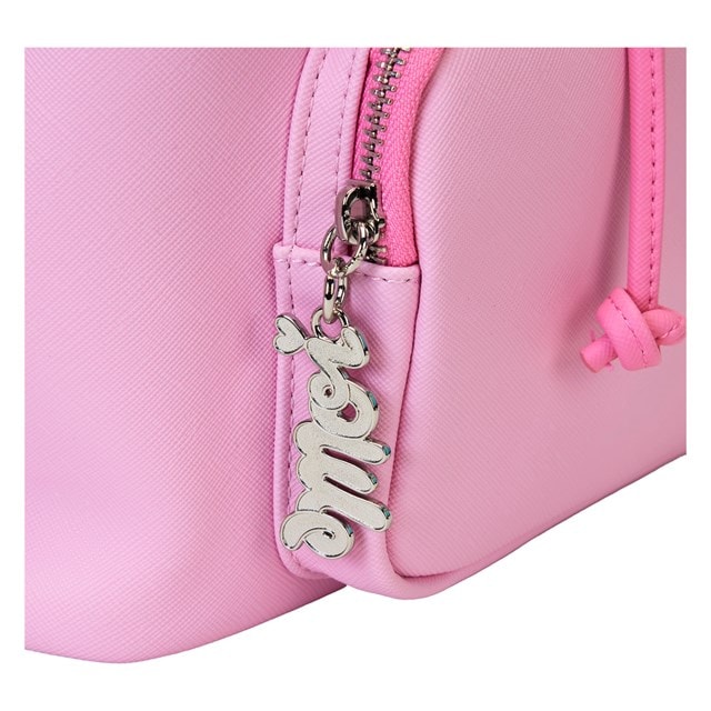 Miss Piggy Muppets Loungefly Mini Backpack - 7