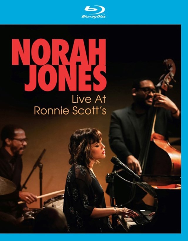 Norah Jones: Live at Ronnie Scott's - 1
