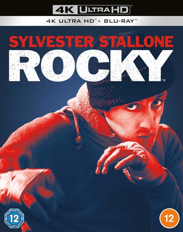 Rocky - 1