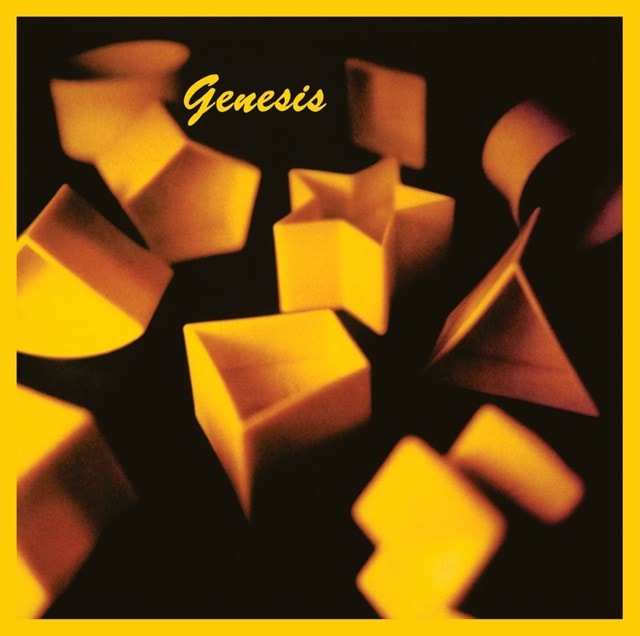 Genesis - 1