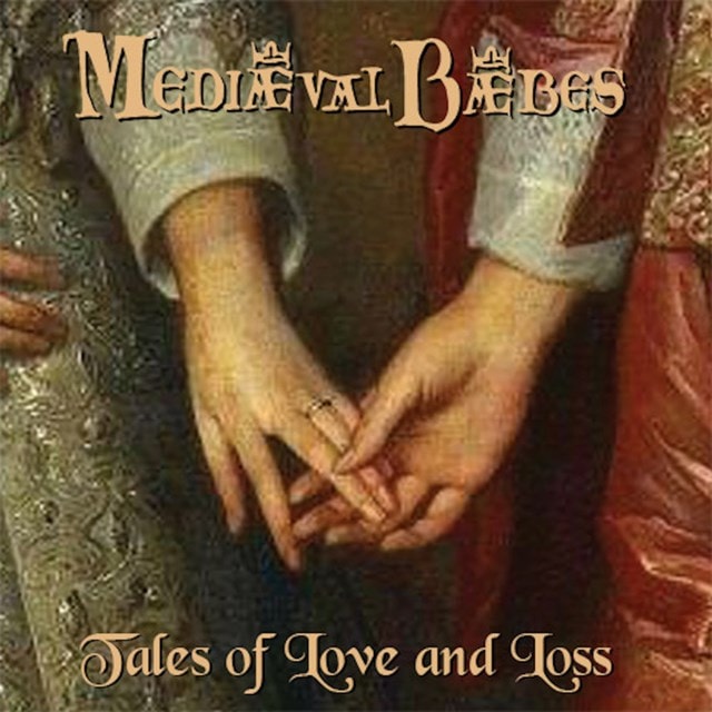 Tales of Love and Loss - 1