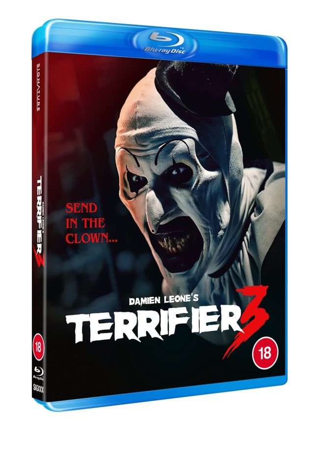 Terrifier 3 - 2