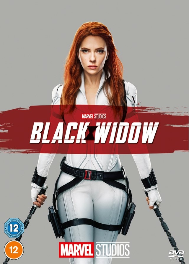 Black Widow - 1