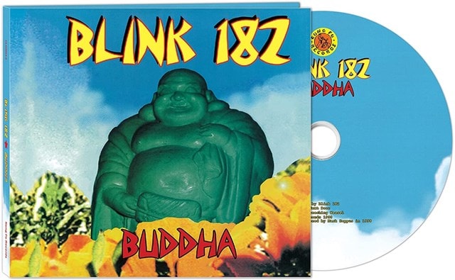 Buddha - 3