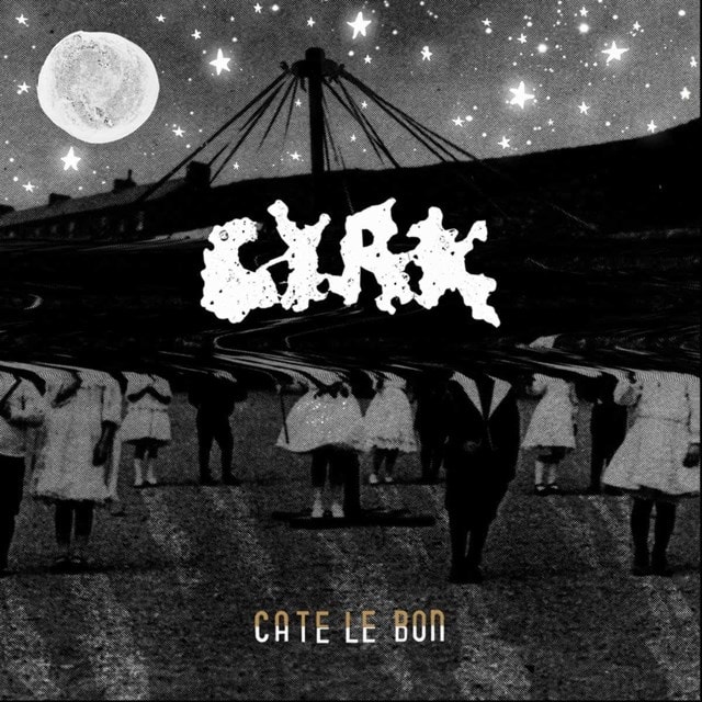 CYRK - 1