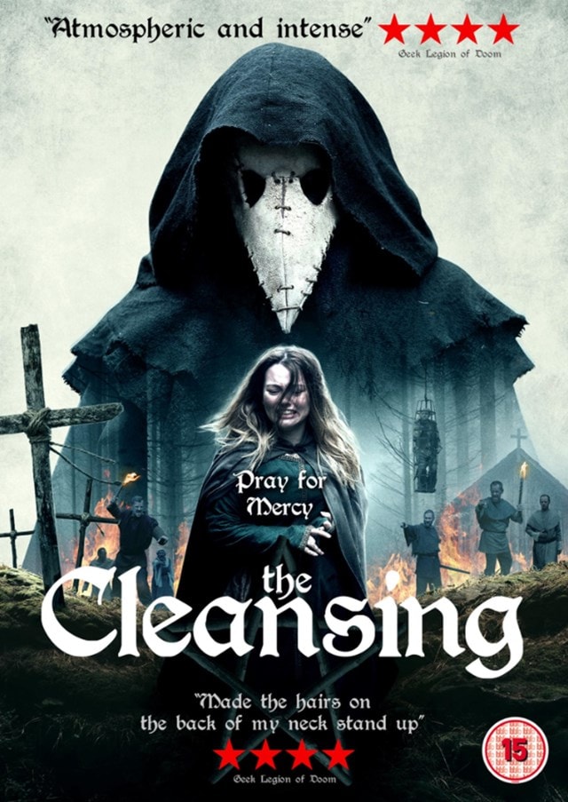 The Cleansing - 1