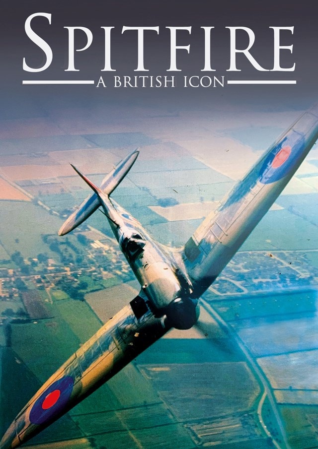 Spitfire: A British Icon - 1