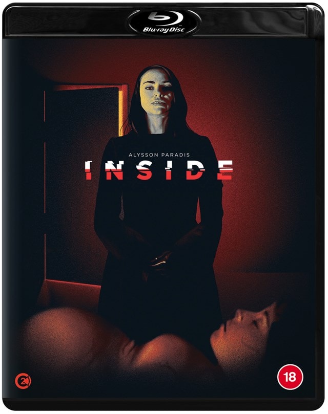 Inside - 1
