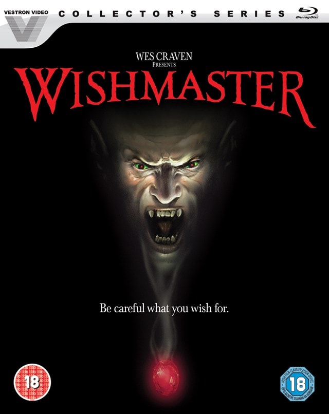 Wishmaster - 2