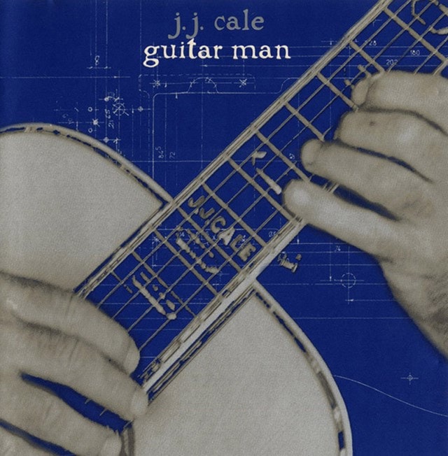 Guitar Man - 1