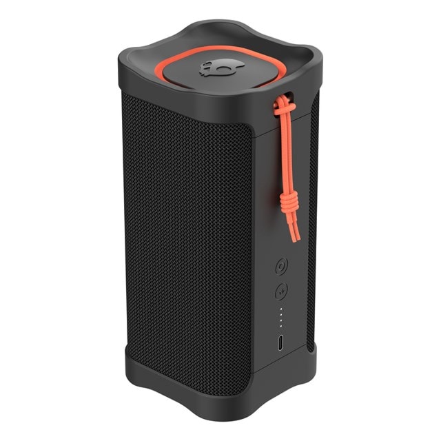 Skullcandy Terrain XL Black Bluetooth Speaker - 1