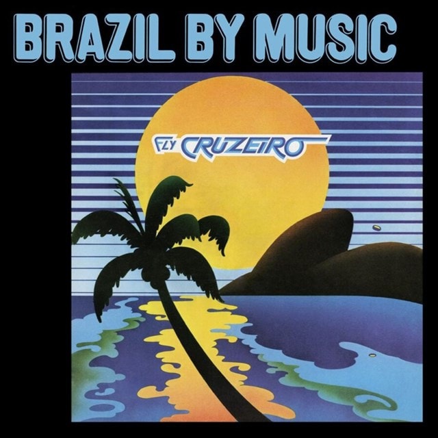 Fly Cruzeiro - 1