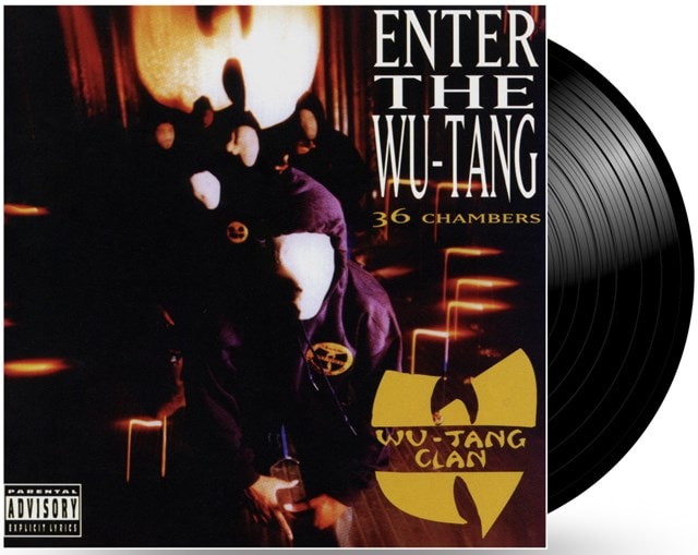 Back in the 90s The Wu Tang Clan released a Playstation game and controller  : r/gaming