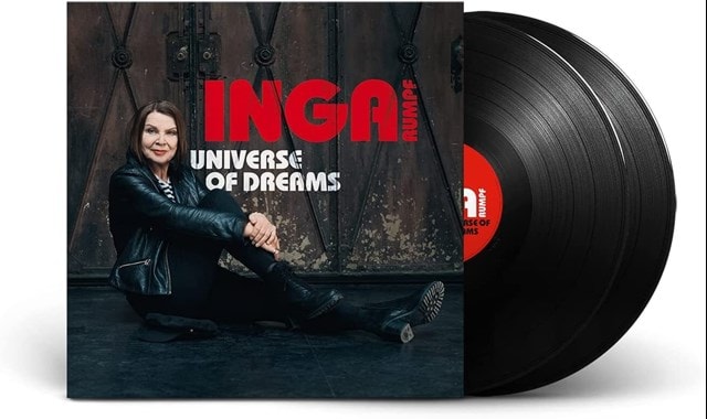 Universe of Dreams & Hidden Tracks - 2