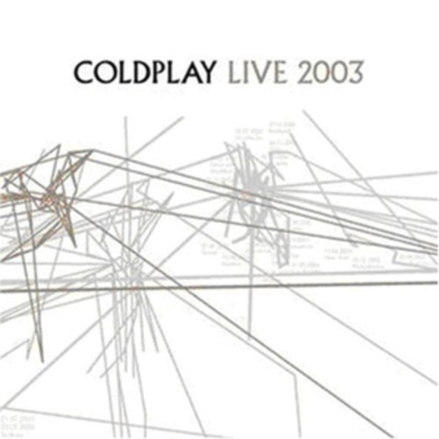 Coldplay: Live in Sydney - 1
