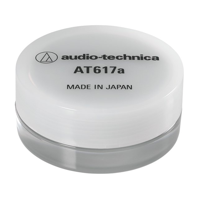 Audio Technica Cartridge Stylus Cleaner - 3