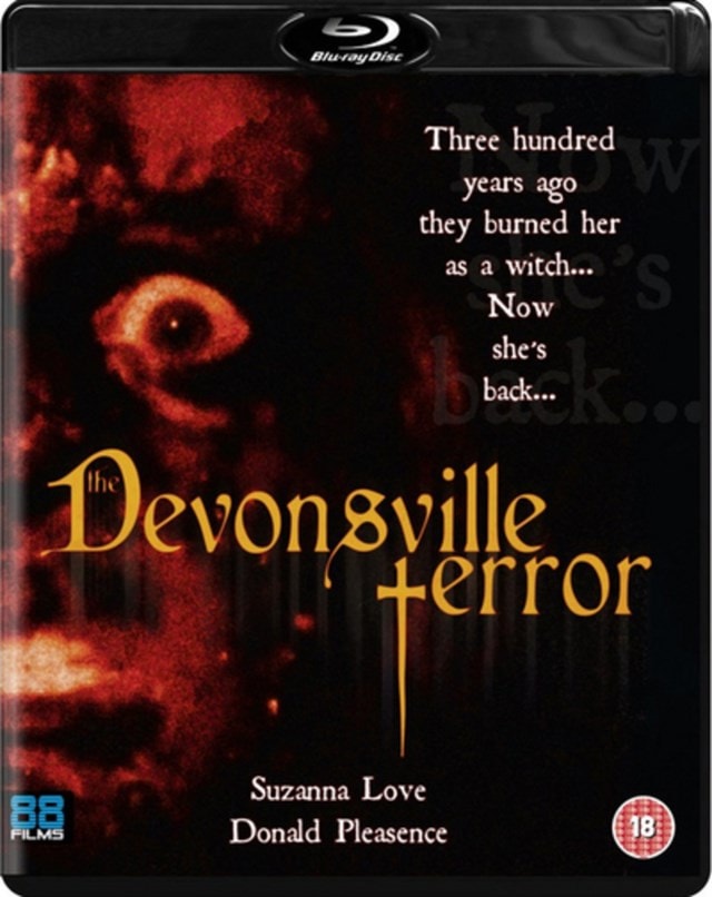 The Devonsville Terror - 1