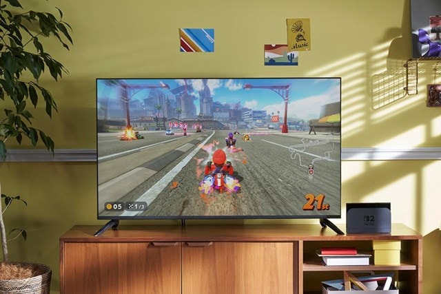 Nintendo Switch 2 Console - Mario Kart World Bundle - 2