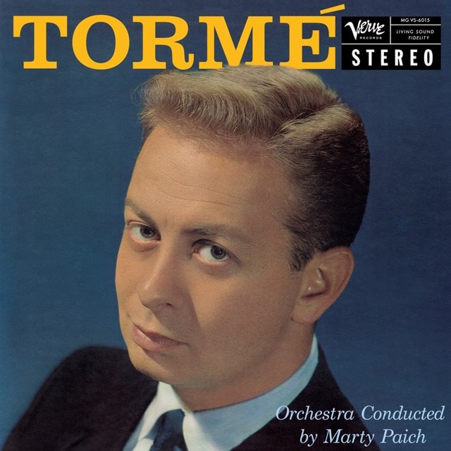 Torme - 1