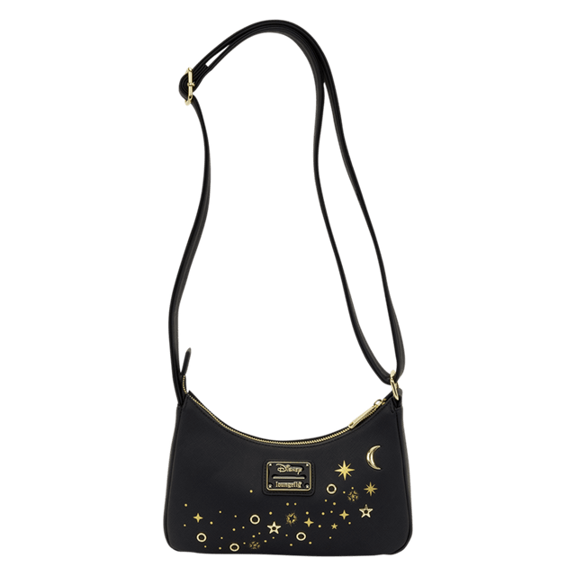 Tinker Bell Pixie Dust Loungefly Crossbody Bag - 3