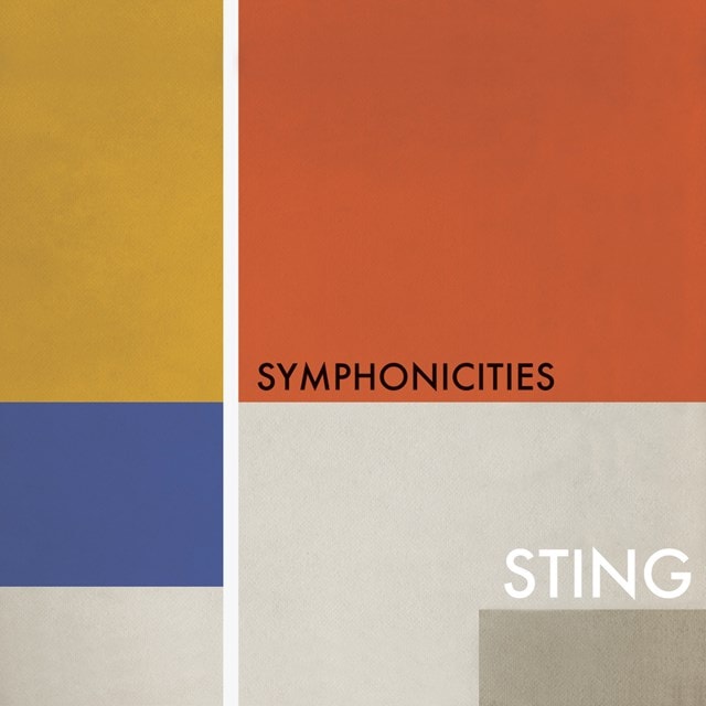 Symphonicities - 1