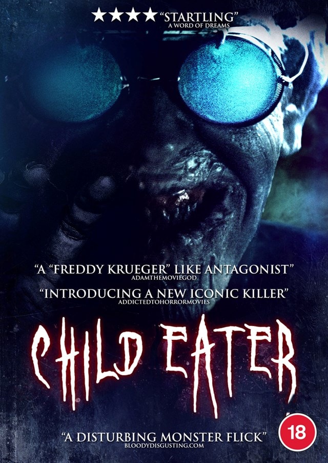 Child Eater - 1