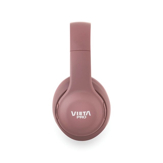 Vieta Pro Swing Red Bluetooth Headphones - 3