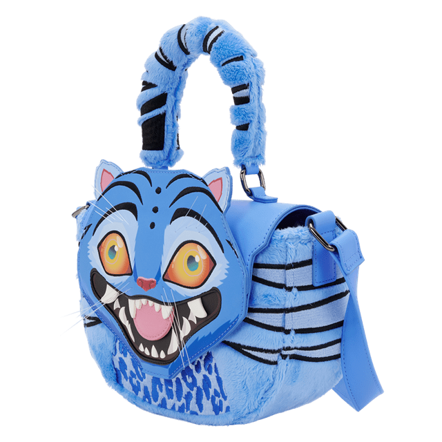 Derpy Glow K-Pop Demon Hunters Loungefly Crossbody Bag - 3
