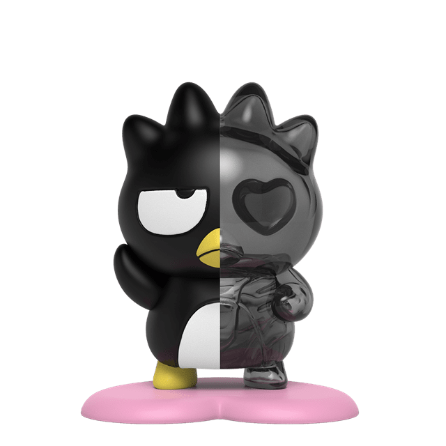 Kandy X Sanrio Feat. Jason Freeny (Series 1) Mighty Jaxx Blind Box - 4