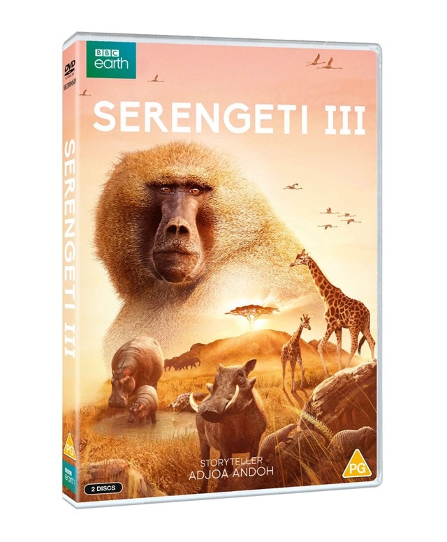 Serengeti III - 2