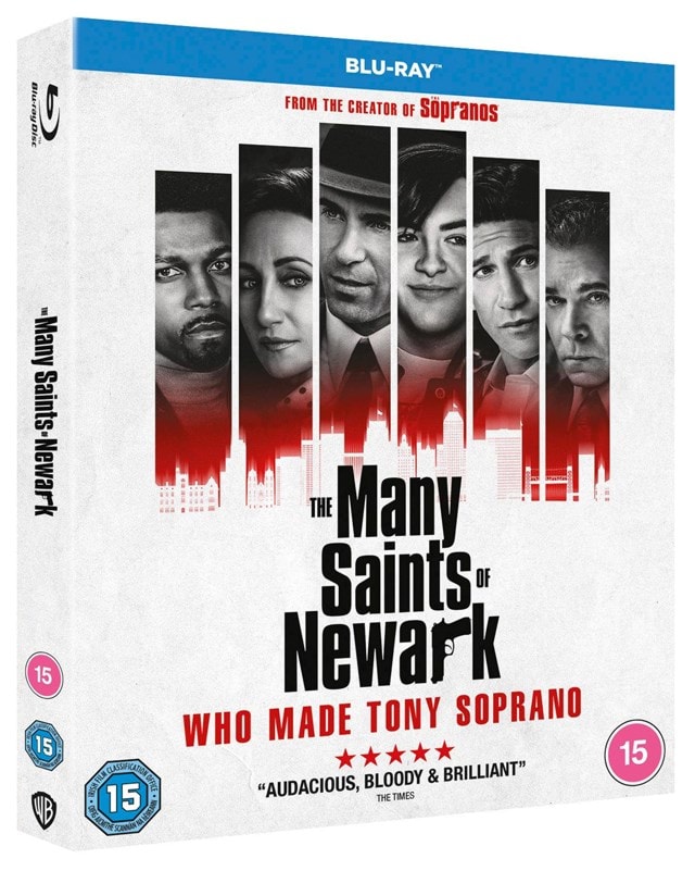 The Many Saints of Newark - 2