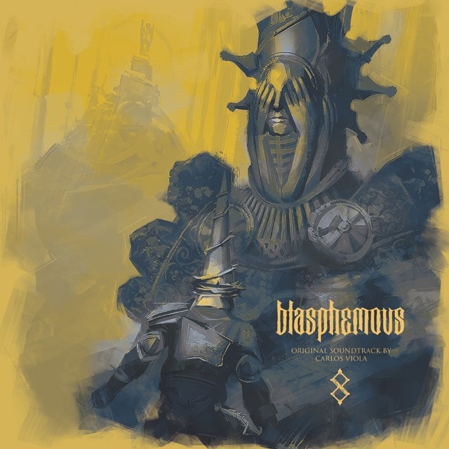 Blasphemous - 2