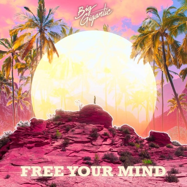 Free Your Mind - 1