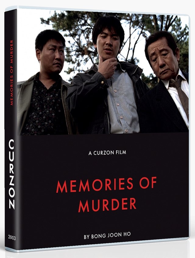 Memories of Murder - 4