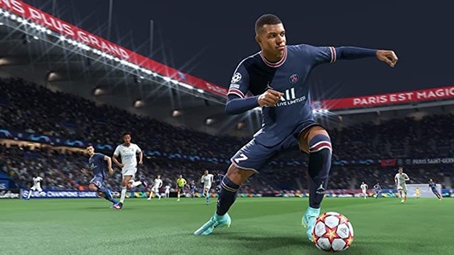 FIFA 22 (XSX) - 5