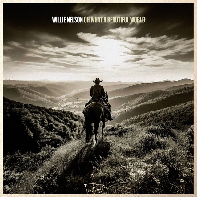 Oh What A Beautiful World - 1