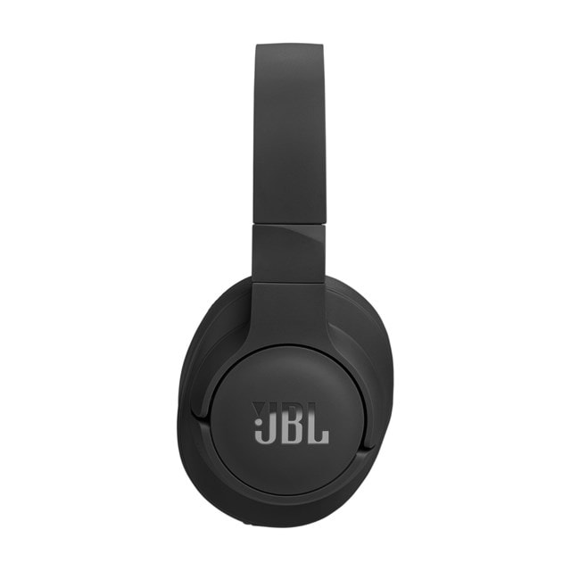 JBL Tune T770NC Black Noise Cancelling Bluetooth Headphones - 3