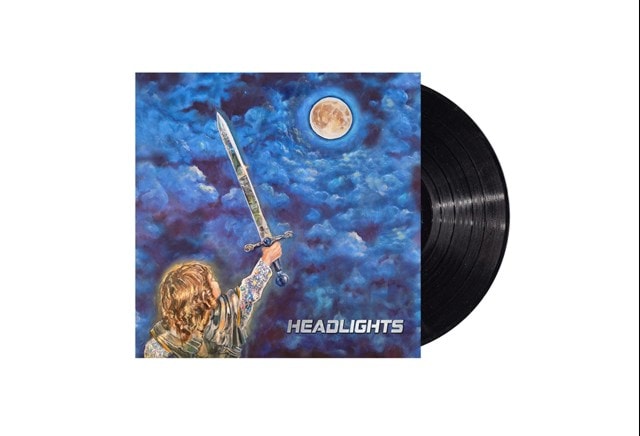 Headlights - 2