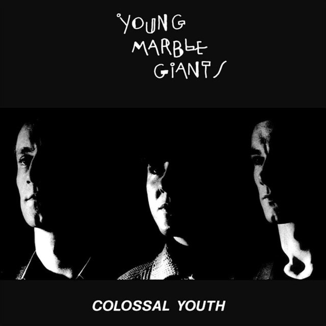 Colossal Youth - 1