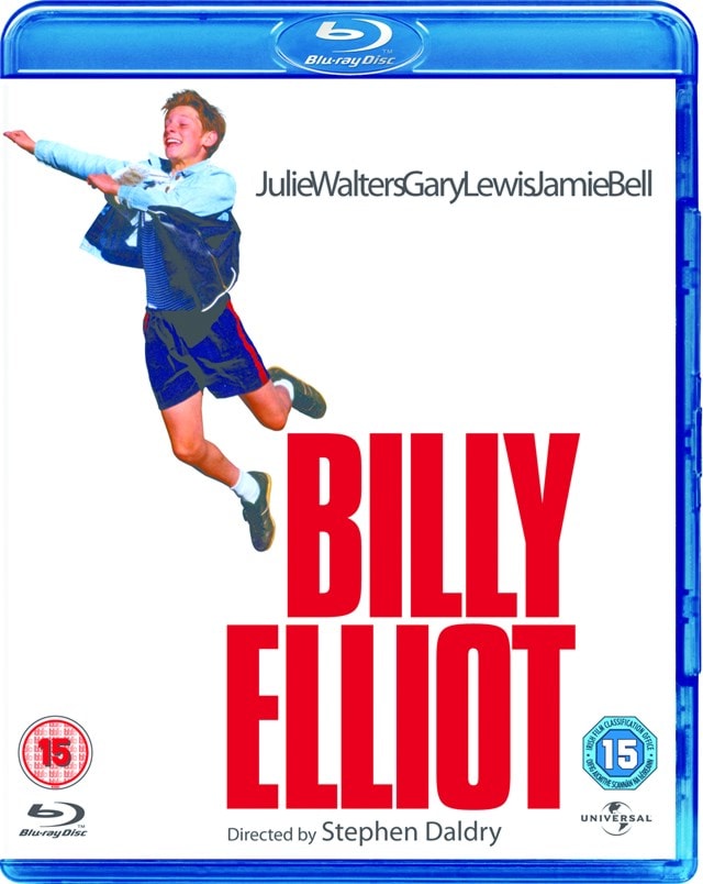 Billy Elliot - 1