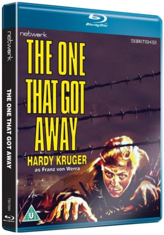 The One That Got Away - 2