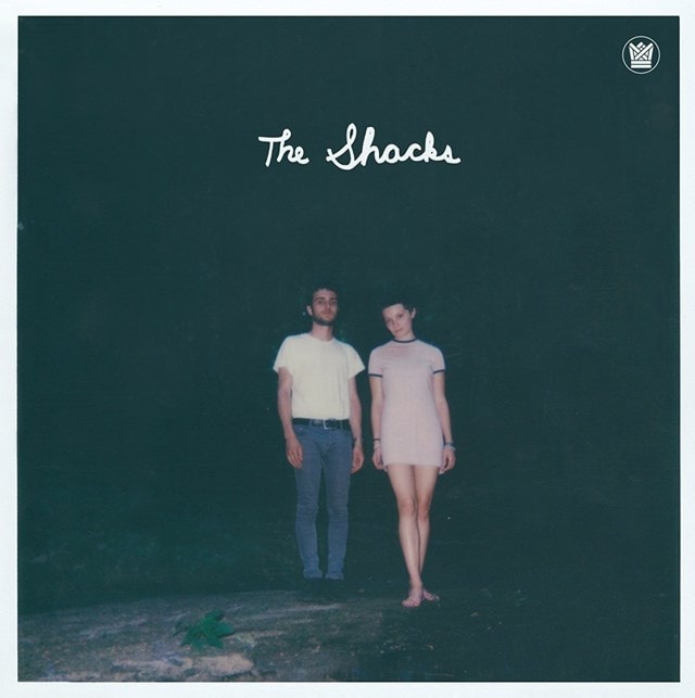 The Shacks - 1