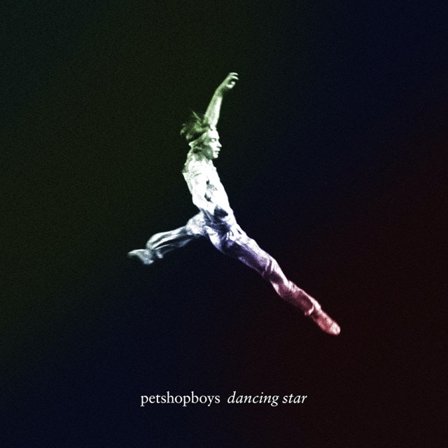 Dancing Star - 1