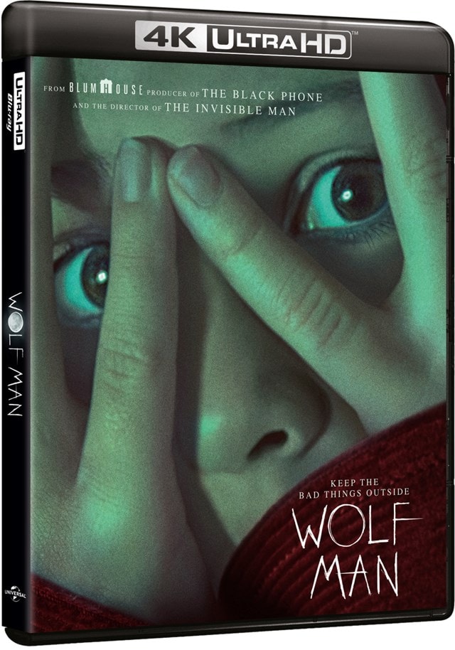 Wolf Man - 2