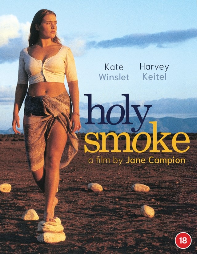 Holy Smoke - 2