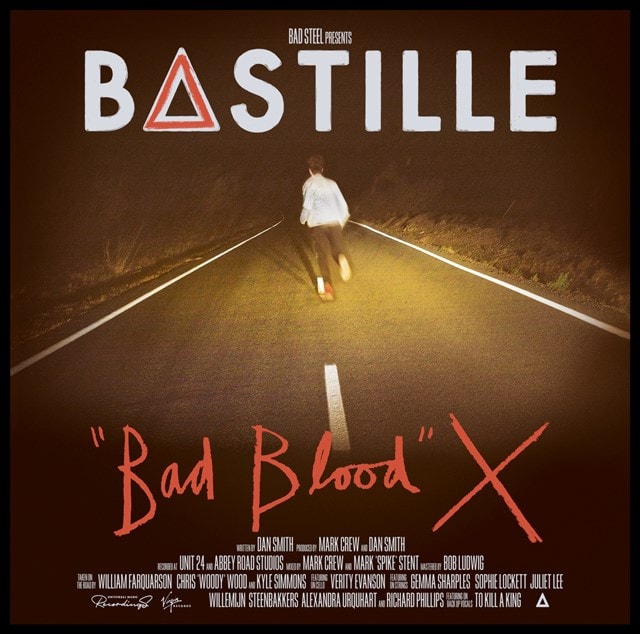 Bad Blood X - 2