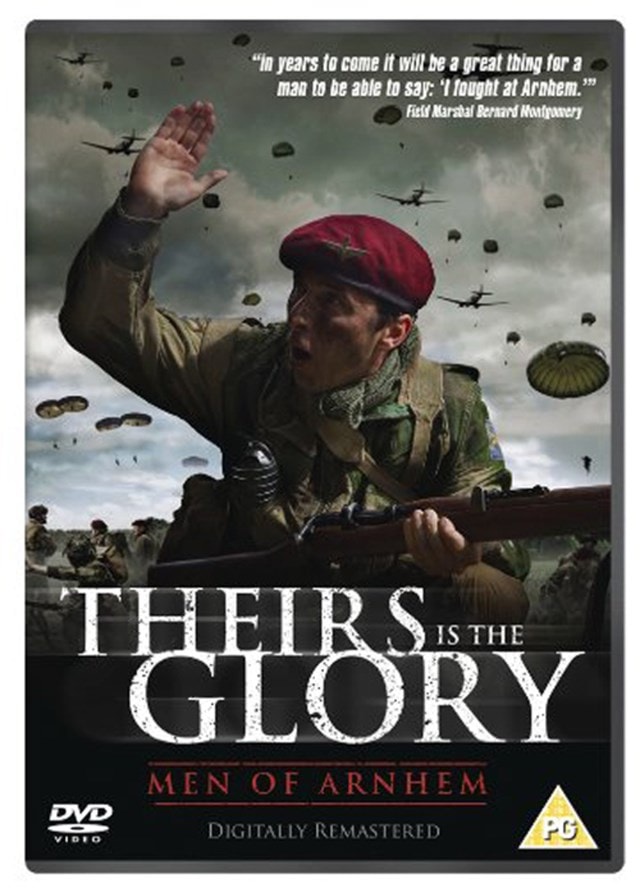 Theirs Is the Glory - 1