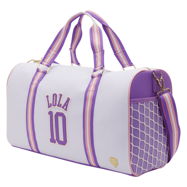 Lola Bunny Looney Tunes Loungefly Duffle Bag - 2