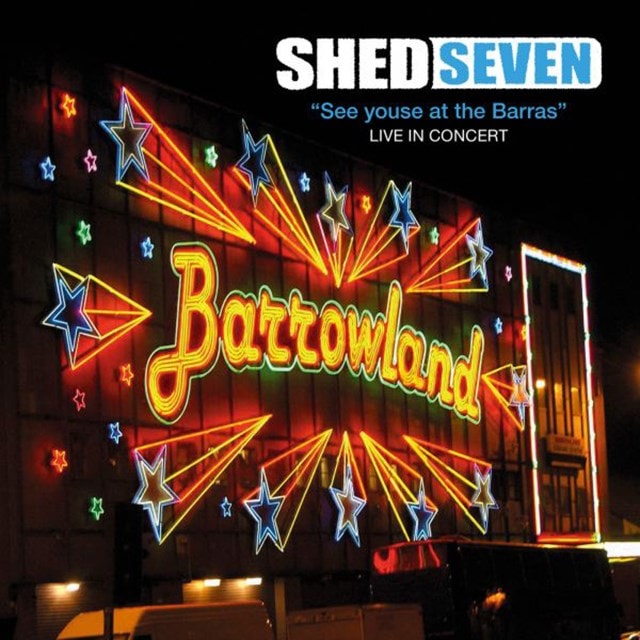 See Youse at the Barras: Live in Concert - 1